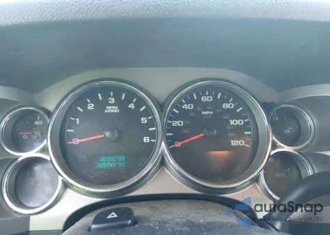 2009 GMC Sierra 1500 Sle from USA, damaged, VIN 1GTEC29029Z237254